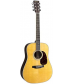 18AP4100 (6) Martin &amp; Co USA Brown 351 1.0mm Heavy Nylon Guitar Picks